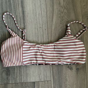 O’neill reversible bikini top
